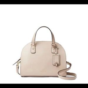 Kate Spade NICHOLS STREET REILEY SATCHEL